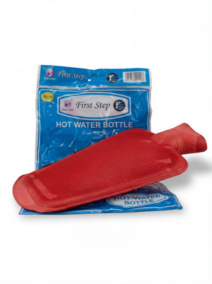 Focus Hot Water Bottle