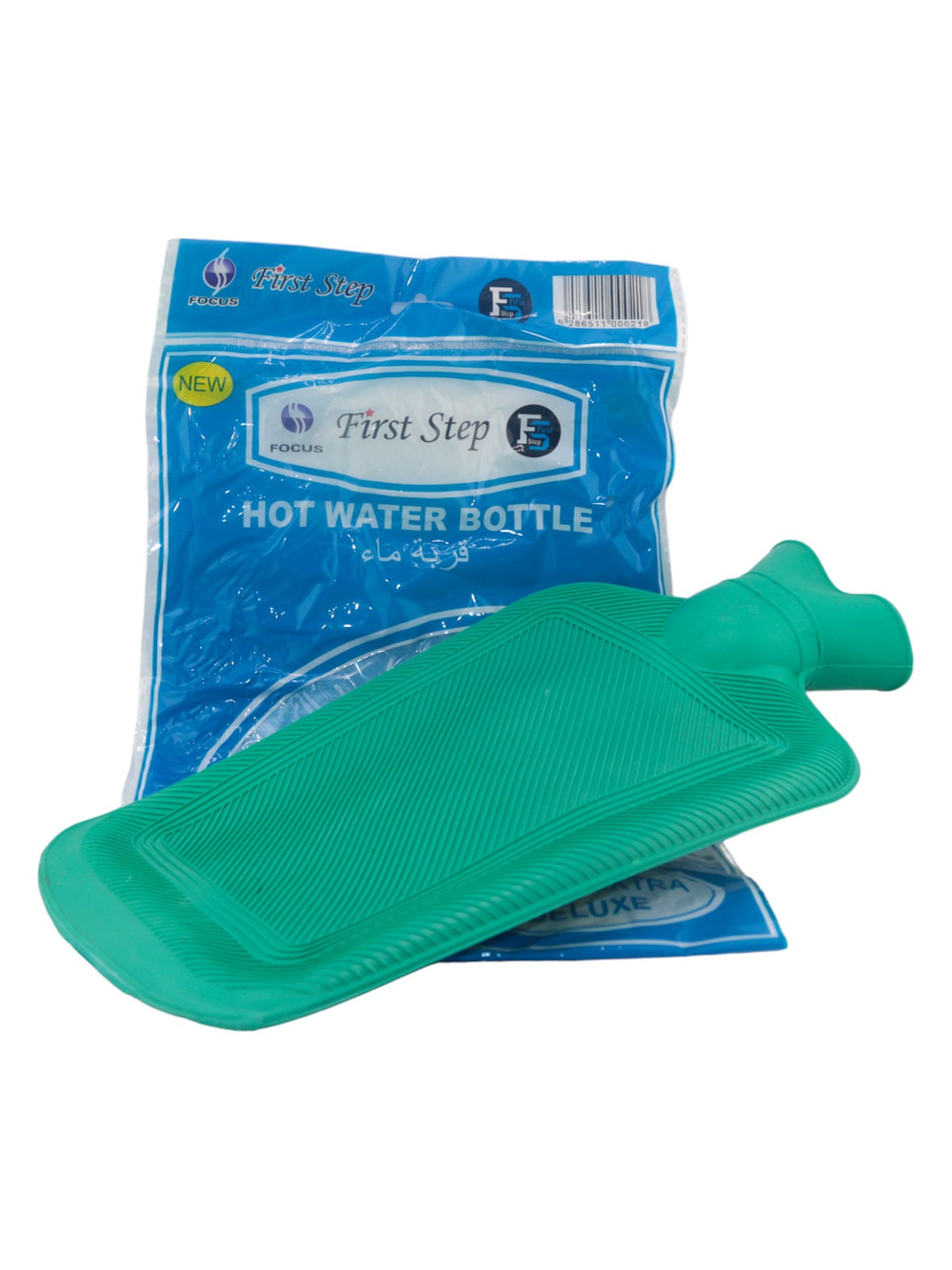Focus Hot Water Bottle