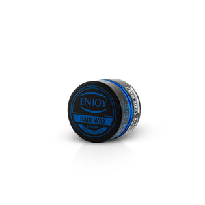 Enjoy Hair Wax Extra Hold 05 Blue 150 ml