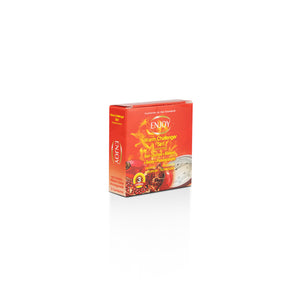 Enjoy Warm Challenger Pomegrante Premium Condoms 3 pcs