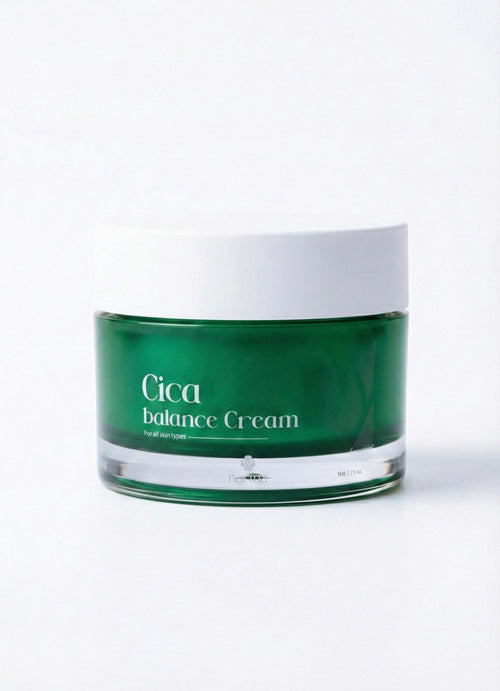 Norina Cica Balance Cream - 50 gm