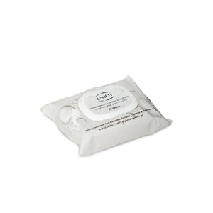ENJOY Facial Wipes Hydrating Hyaluronic Acid 25s
