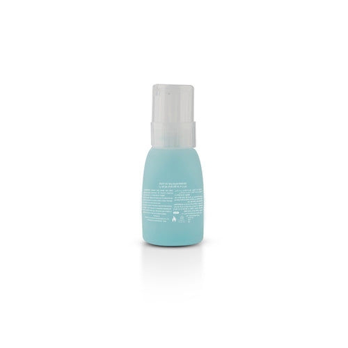 Enjoy Nail Polish Remover Blue 150 ml
