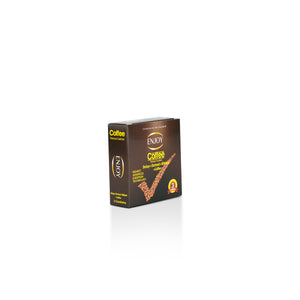 Enjoy Coffee Premium Condoms 3 pcs