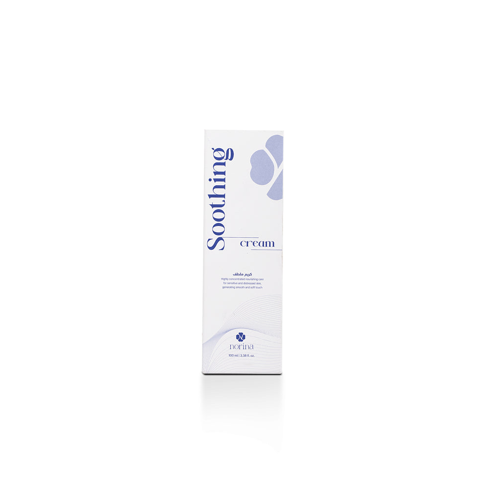 Norina Soothing Cream - 100 ml