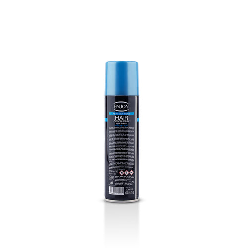 Enjoy Perfect Tone Hair Color Spray Blue 150 ml