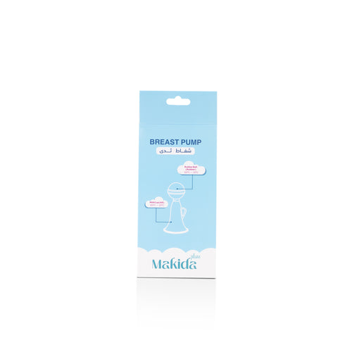 Makida Plus Breast Bump