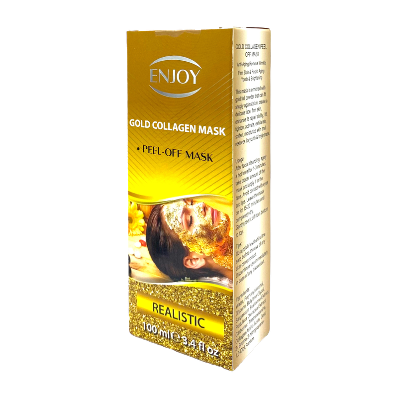 Enjoy Gold Mask 100 ml