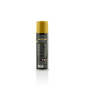 Enjoy Perfect Tone Hair Color Spray Yellow 150 ml