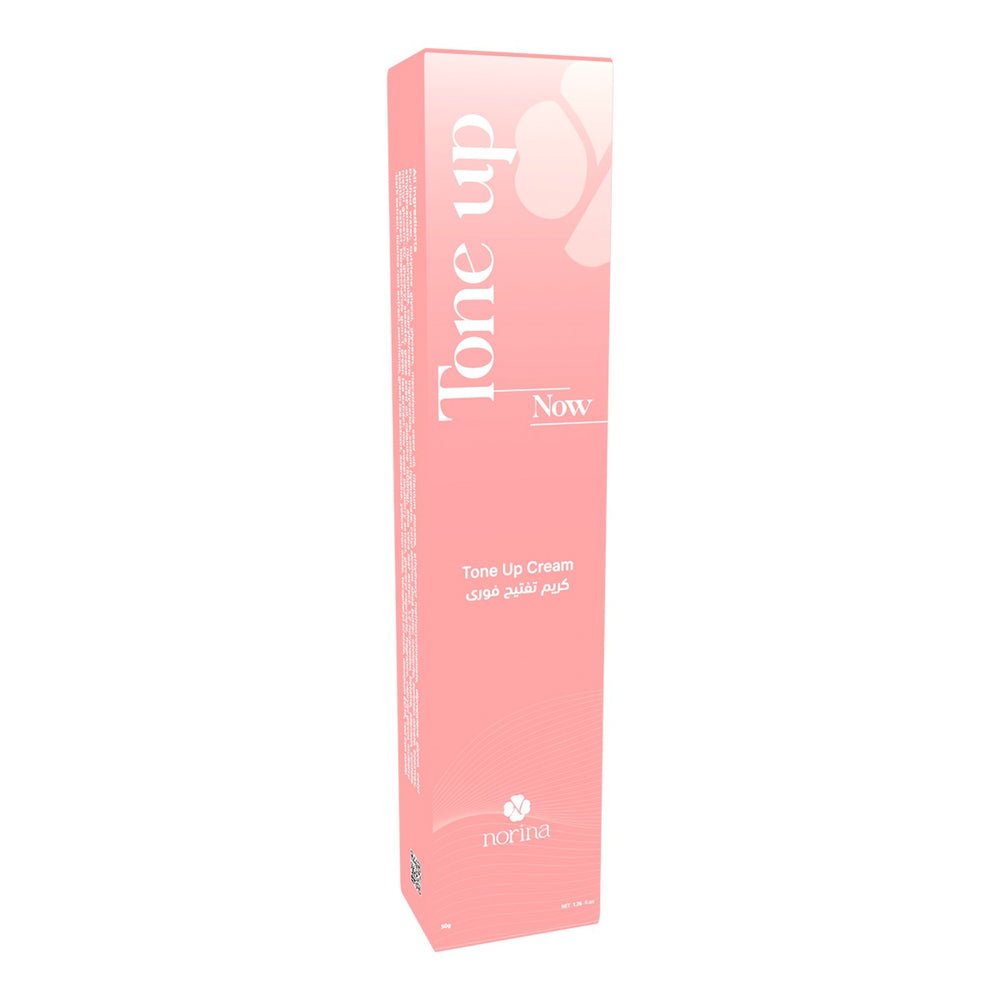 Norina Tone-Up Cream - 50 gm