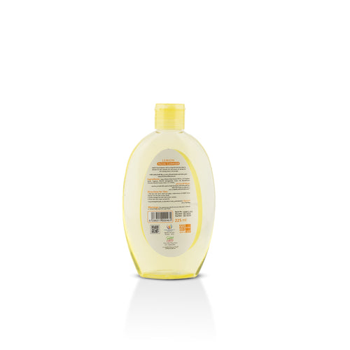 Enjoy Facial Micellar Lemon 400 ml