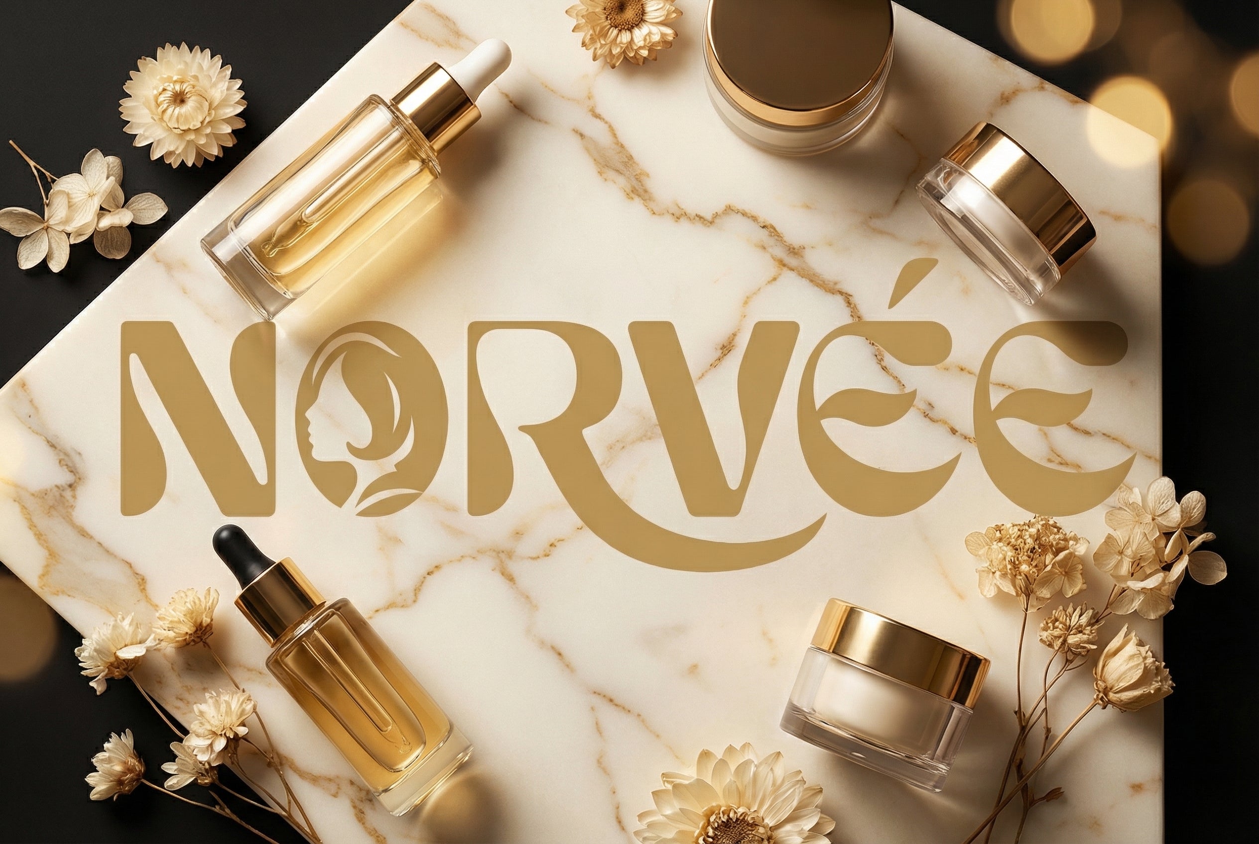 NORVÉE Luxury Beauty Products